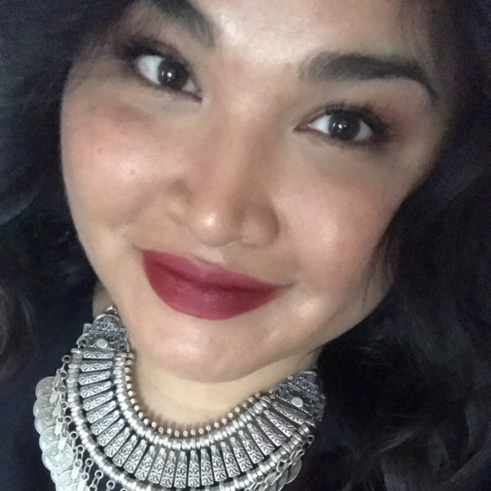 Meet your Posher, Roceli